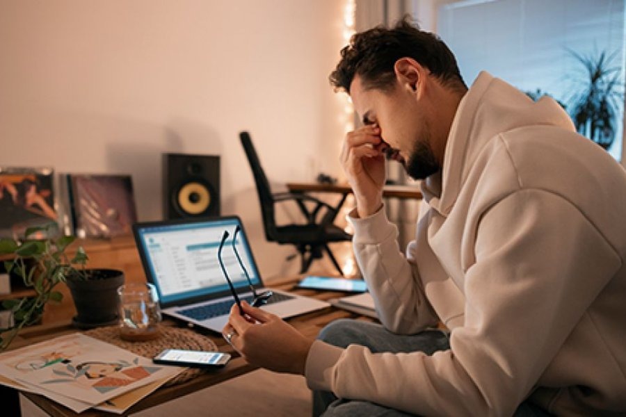 Alerta regional: la ansiedad digital afecta al 60% de los jóvenes en Iberoamérica