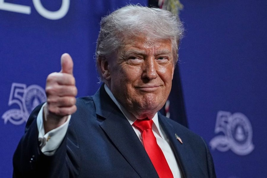 Trump amenazó con “tomar” Cuba tras la ofensiva en Irán y elevó la tensión internacional