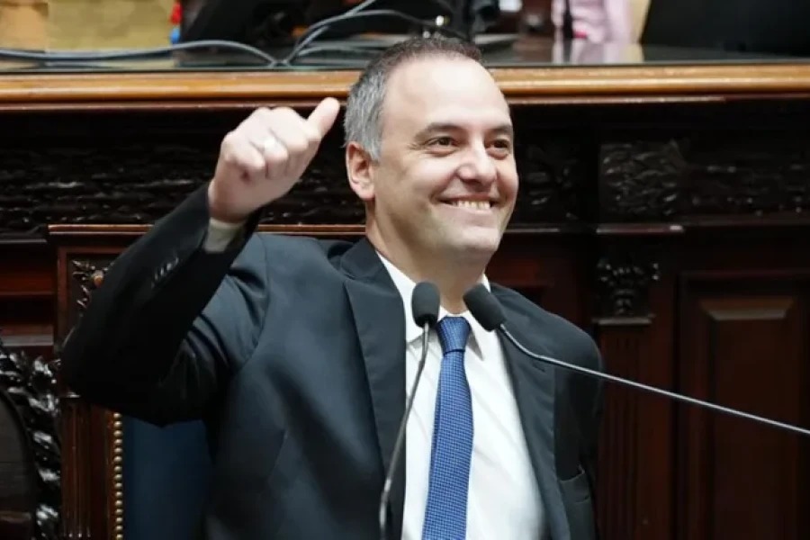 A periodistas de TN y Eltrece les prohibieron ingresar a Casa Rosada