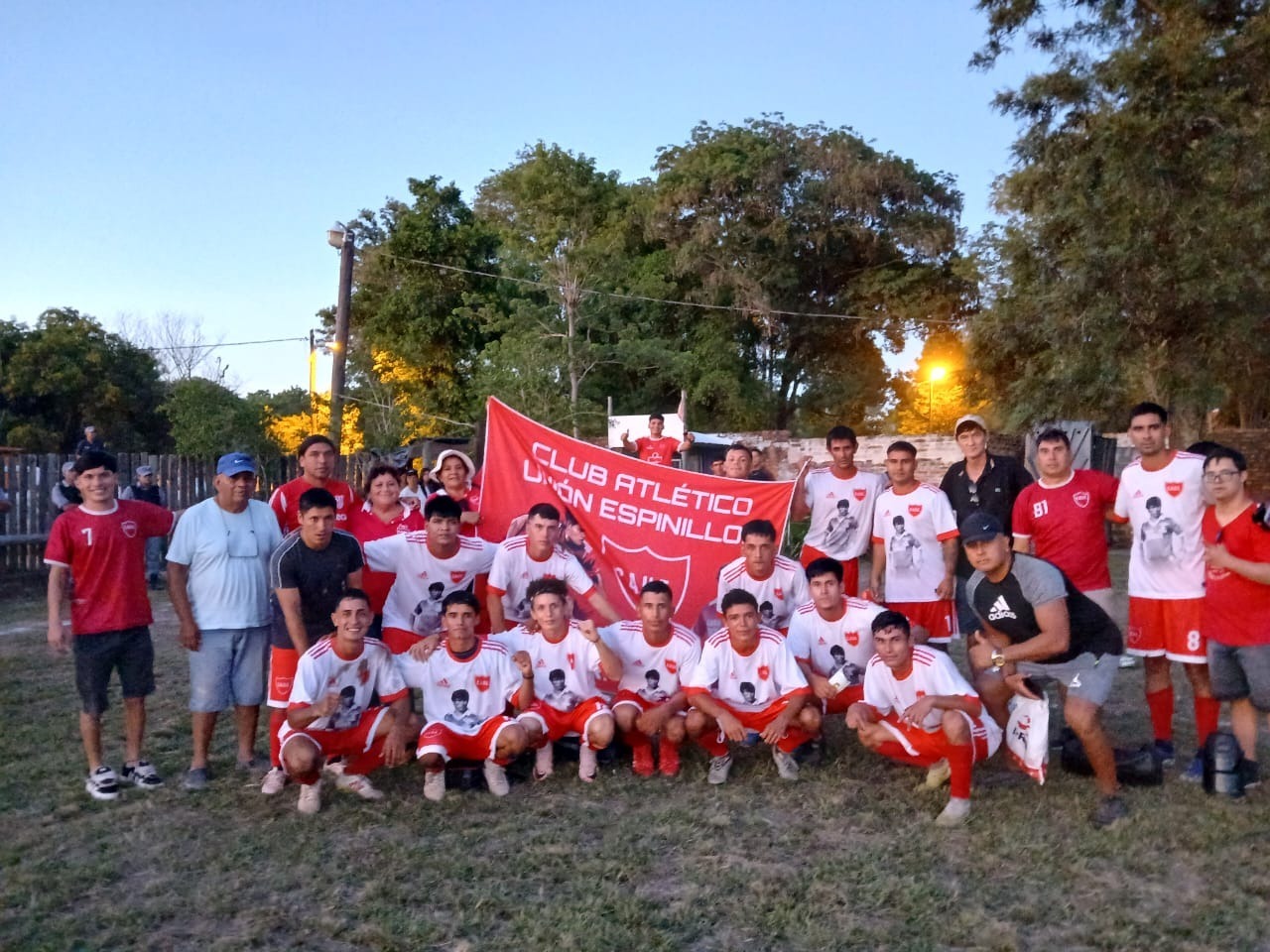La División B también pone primera: arranca el Apertura 2026 en Laguna Blanca