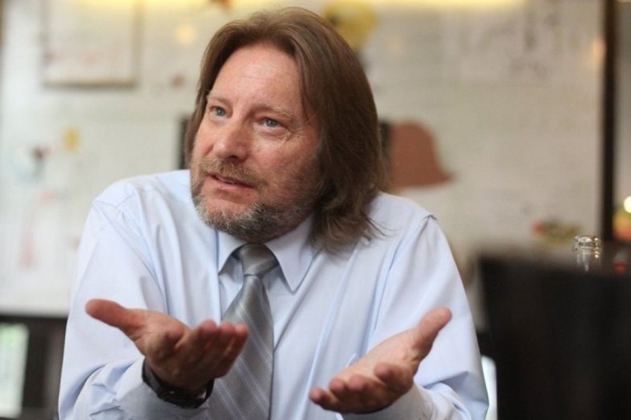 "El gobierno de Javier Milei es el más corrupto y despiadado de la historia"
