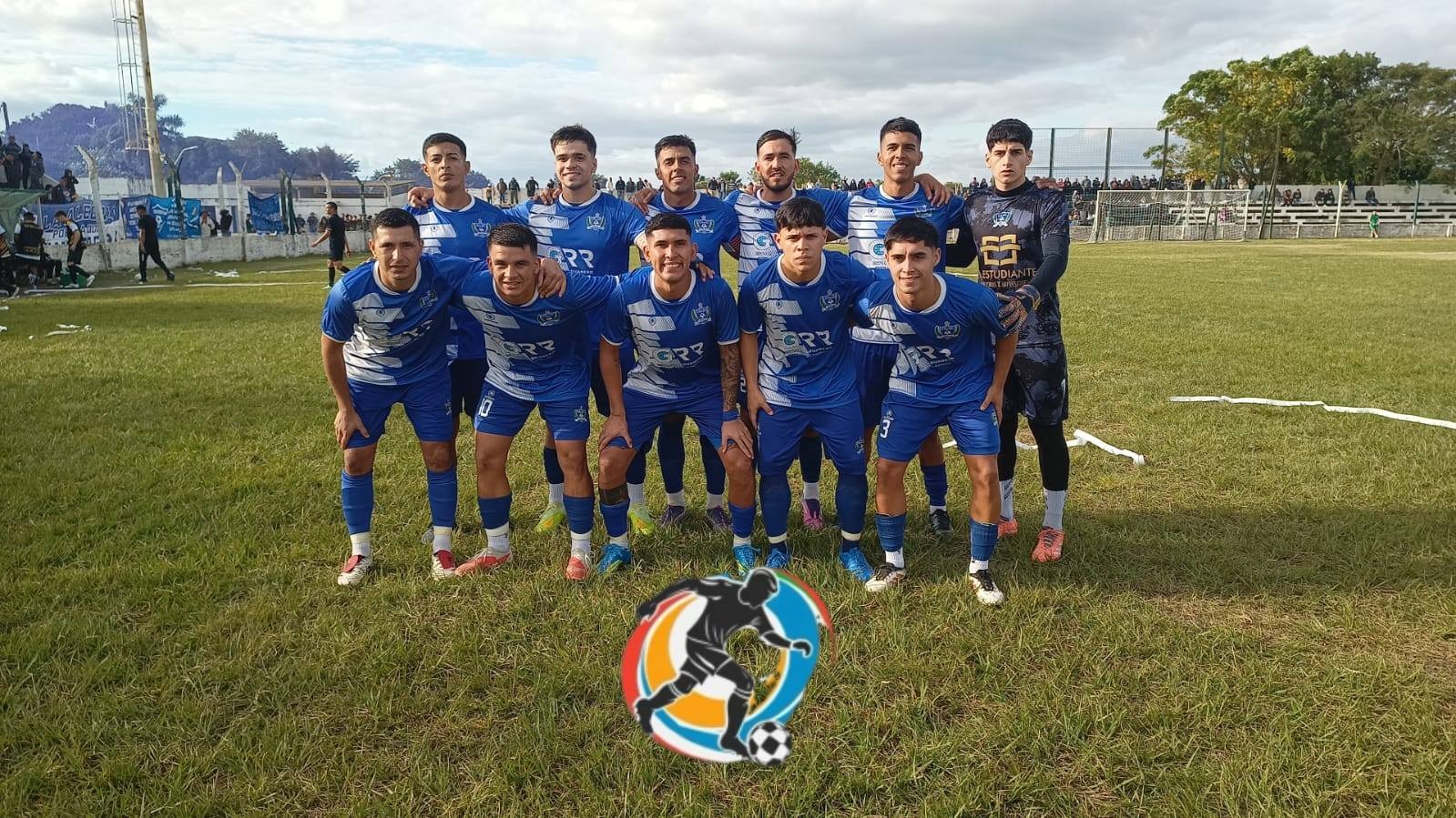 ¡LIBERTAD GRITÓ CAMPEÓN Y CLORINDA ESTÁ DE FIESTA!