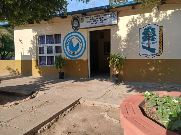 Buena Vista: detuvieron a un hombre con cocaína en un complejo de alquileres