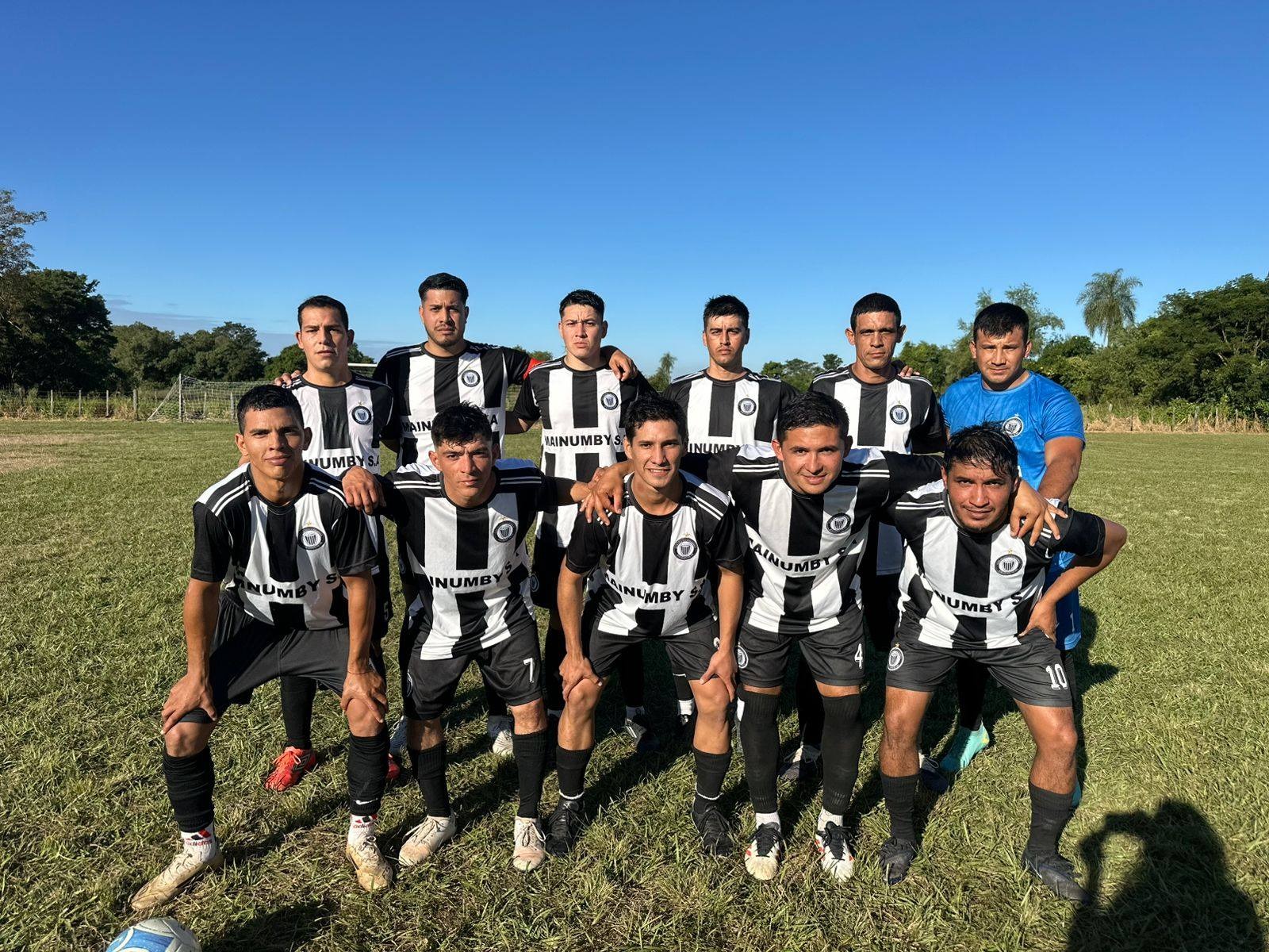 EMPATES, SORPRESAS Y MUCHA EXPECTATIVA EN LA FECHA 3 DE LA PRIMERA “A”