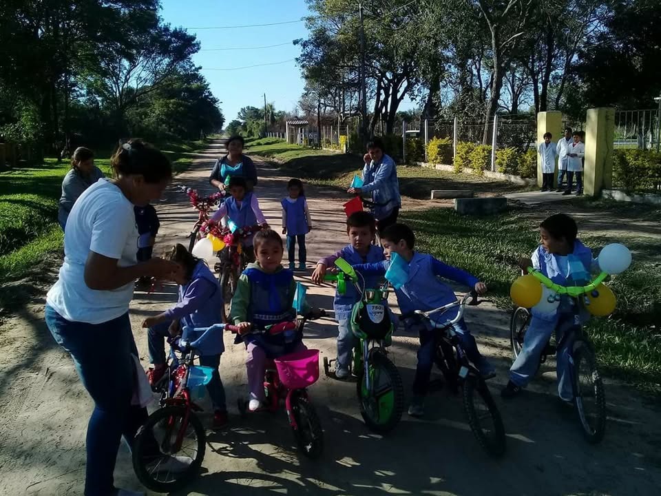 Día de los Jardines de Infantes y de la Maestra Jardinera: un reconocimiento a quienes siembran futuro desde la infancia