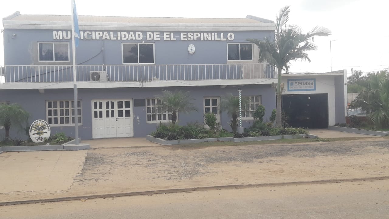 Cambios en el Ejecutivo Municipal de El Espinillo: ¿reorganización o señales de una gestión sin rumbo?