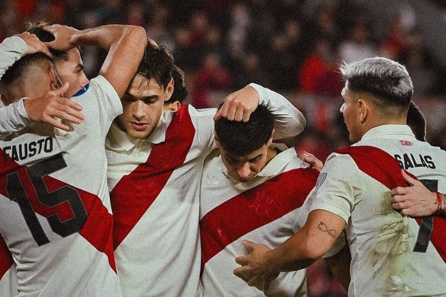 La clasificación de River dejó más señales futbolísticas que alivio emocional