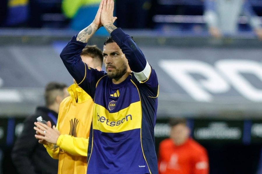Boca volvió a decepcionar y quedó eliminado de la Libertadores en fase de grupos