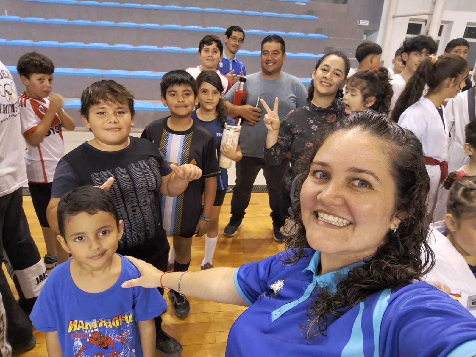 LAGUNA BLANCA SE PREPARA PARA DECIR PRESENTE EN APAYEREY 2026