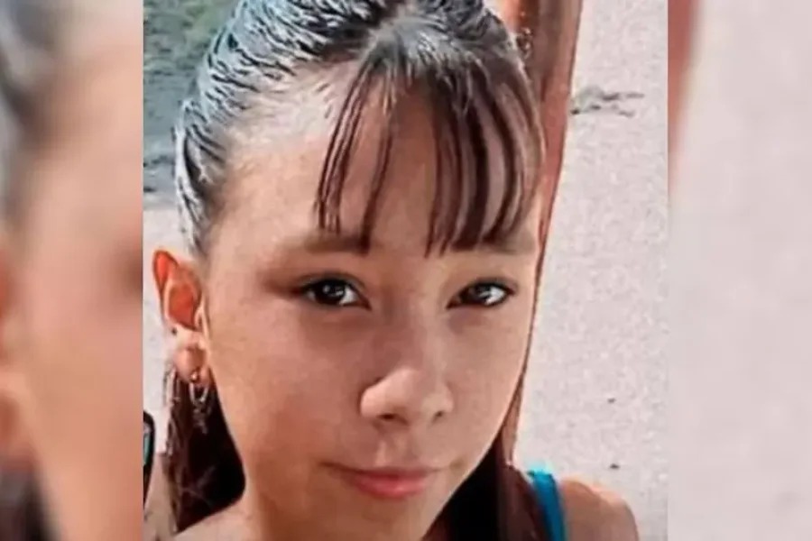 Encontraron sin vida a Agostina Vega tras casi una semana de búsqueda