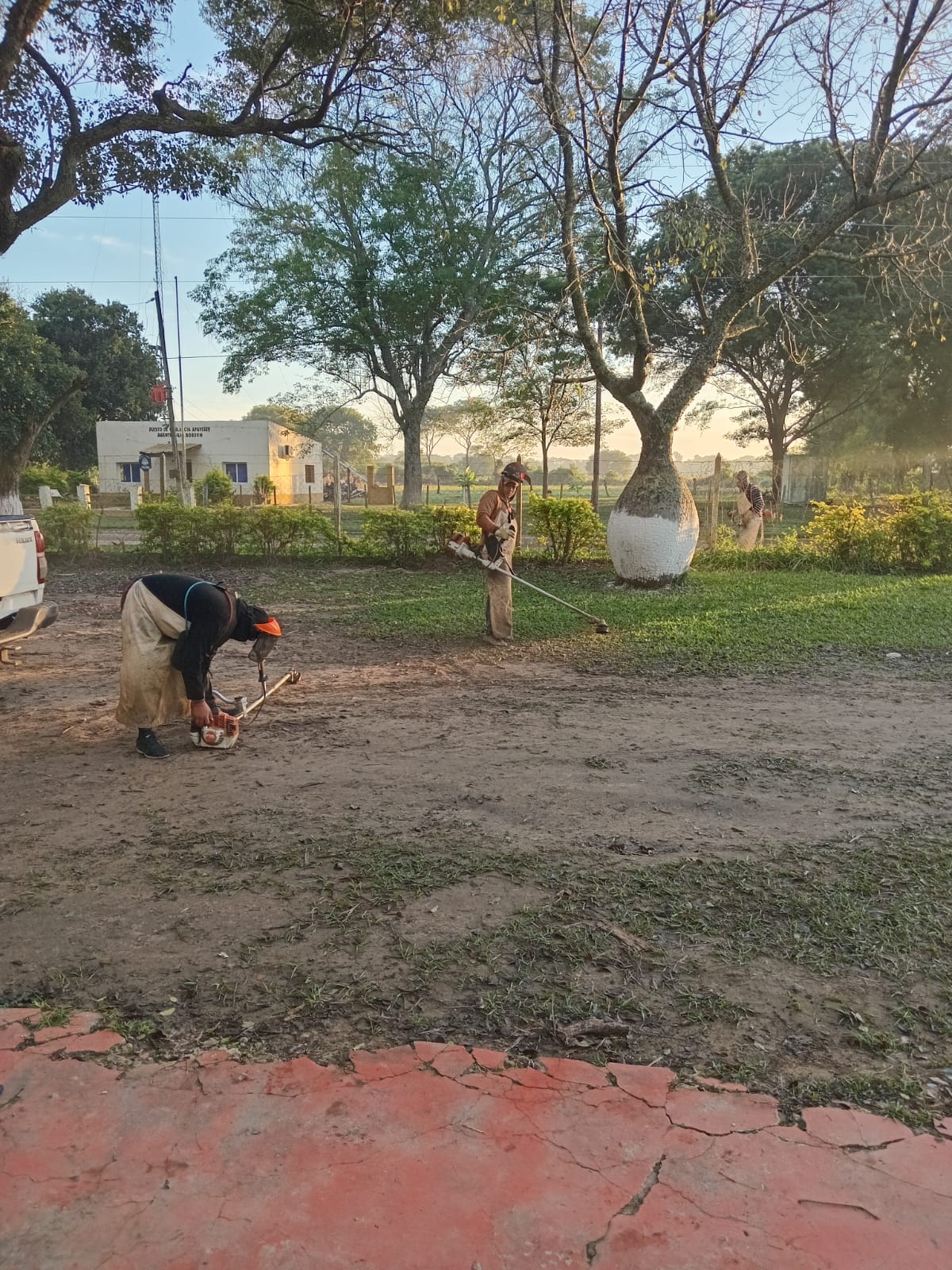 Apayerey se prepara para recibir la Fiesta del Ajedrez Formoseño con apoyo municipal