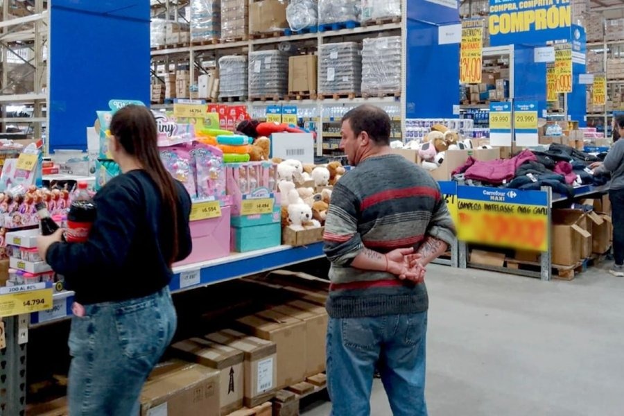 Los analistas prevén que la inflación de mayo fue del 2,3% y esperan una nueva baja en junio