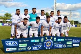 Sol de América cayó en La Banda pero sigue en zona de clasificación