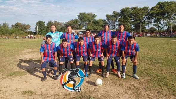 Laguna Blanca :El Apertura entra en calor: triunfos clave y empates electrizantes en la quinta fecha