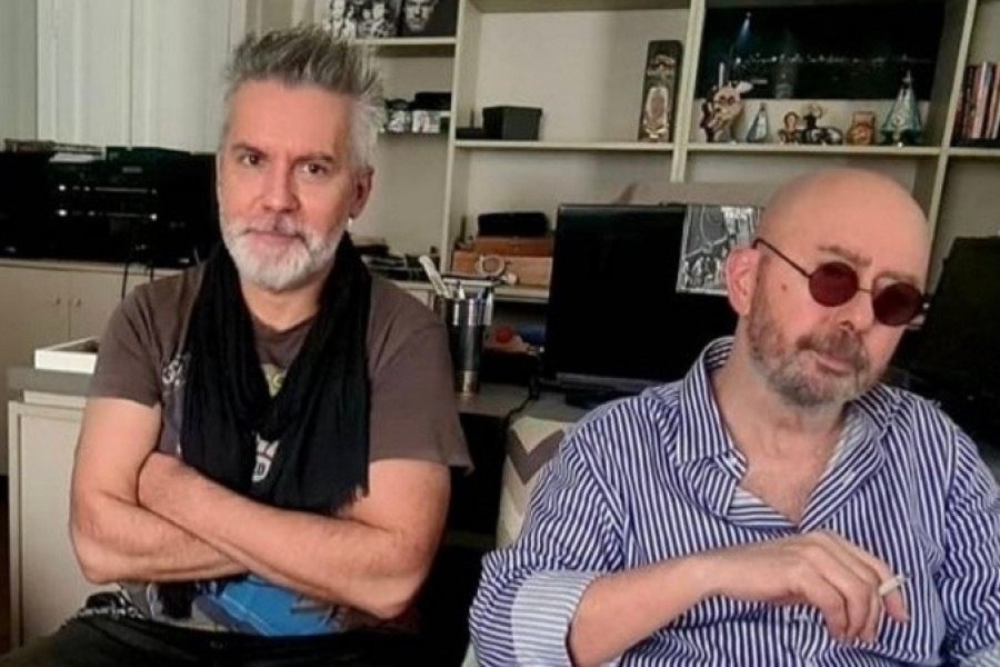 El entorno del Indio Solari apuntó contra Martín Menem por las demoras para organizar la despedida pública