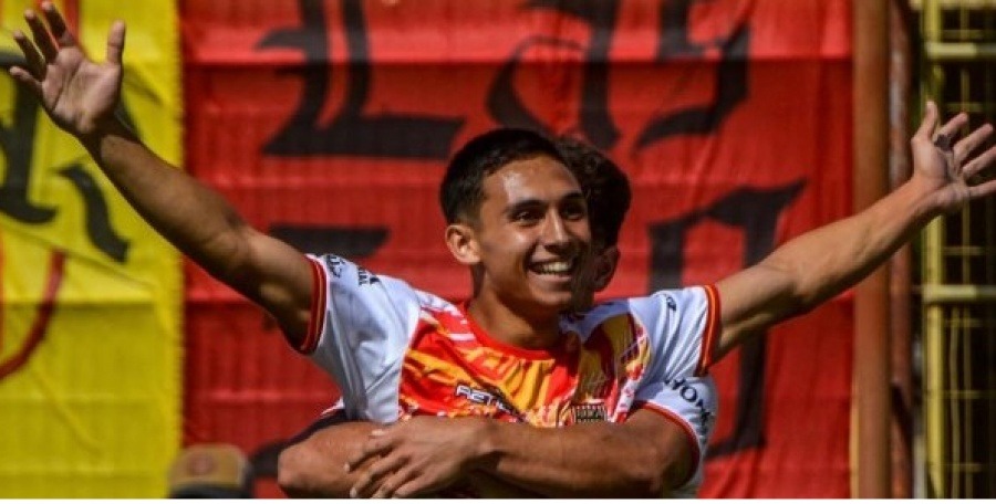 BOCA UNIDOS RECUPERÓ LA SONRISA: VENCIÓ A SAN MARTÍN Y SE ILUSIONA CON LA CLASIFICACIÓN
