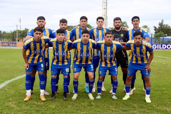 MITRE RESCATÓ UN PUNTO EN FORMOSA Y SE AFIANZA COMO LÍDER DE LA ZONA 2