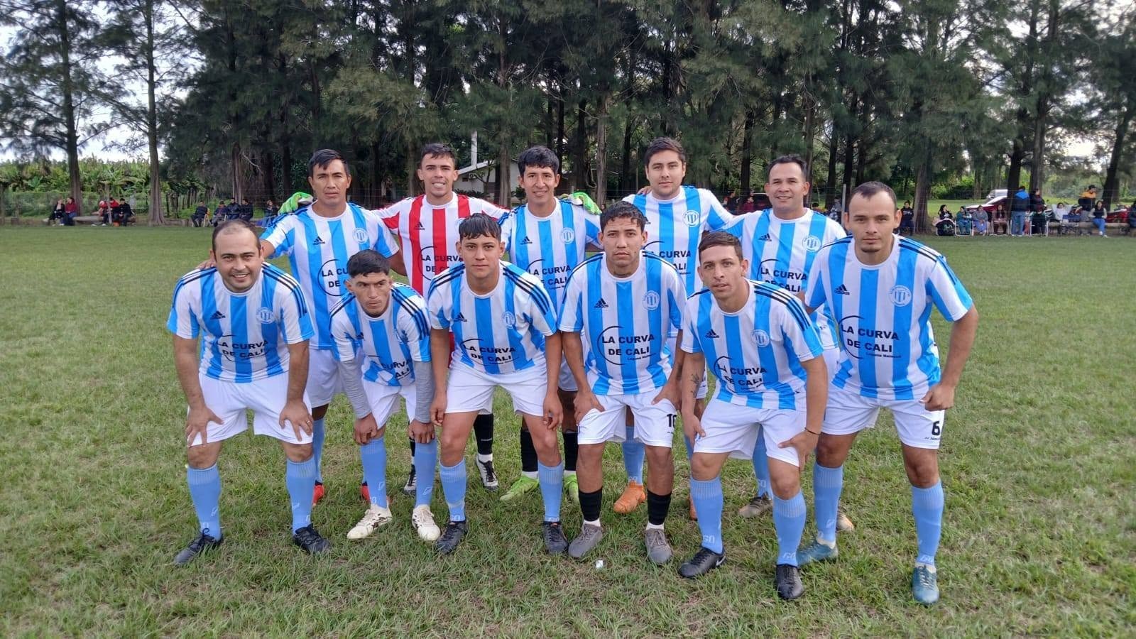 UNIÓN DE EL ESPINILLO DEJÓ ESCAPAR UNA GRAN OPORTUNIDAD EN LA SEXTA FECHA