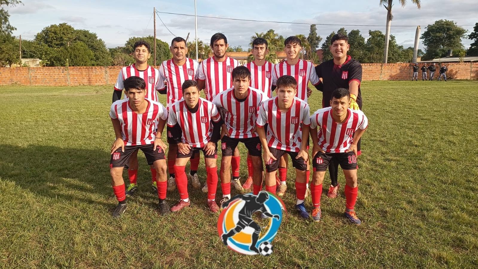 ¡SARGENTO CABRAL SIGUE FIRME EN LA CIMA Y DIO UN GOLPE DE AUTORIDAD ANTE ATLÉTICO LAGUNA BLANCA!