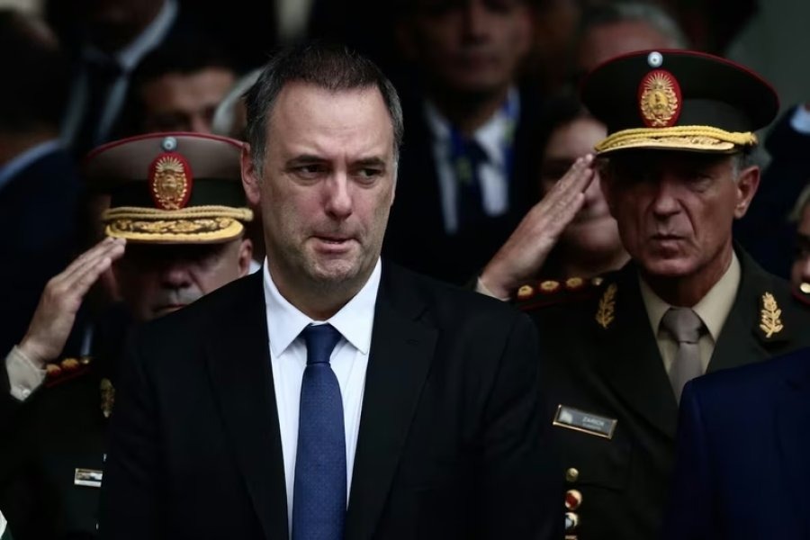 Nuevas denuncias contra Manuel Adorni por presunta falsedad ideológica