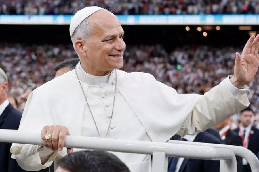 Confirman la visita del papa León XIV a Perú: ¿podría incluir a Argentina y Santiago del Estero?