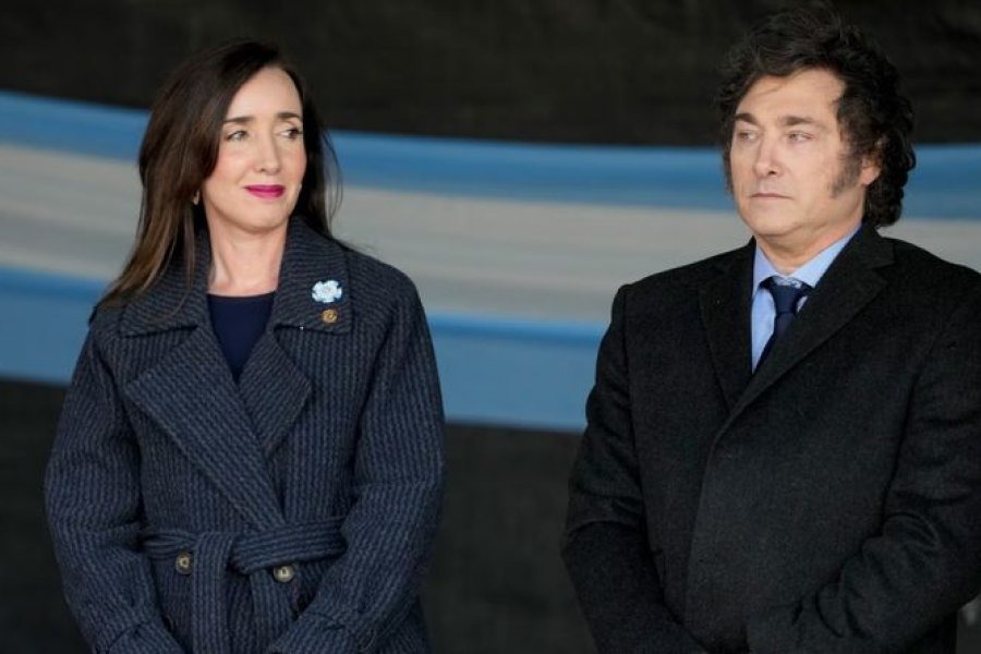 Victoria Villarruel irá al acto por el Día de la Bandera en Rosario pese a no haber sido invitada
