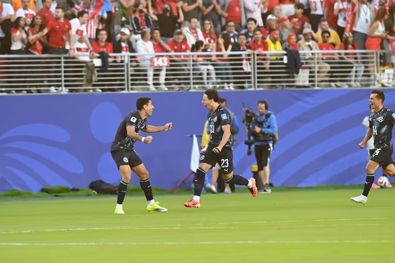 Paraguay recuperó la garra y venció 1-0 a Turquía para seguir con vida en el Mundial 2026