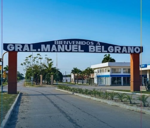 63° aniversario de General Belgrano