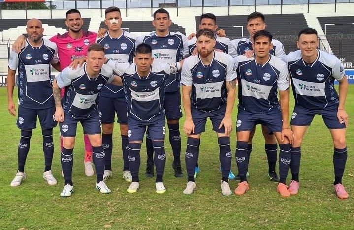 Gral. San Martín (F) vs Sarmiento (Resistencia): cómo llegan al duelo del Federal A