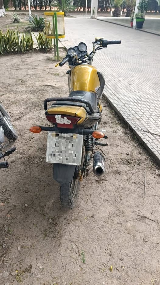 Laguna Blanca: detuvieron a una mujer por desobediencia judicial y retuvieron a un adolescente por infracciones de tránsito