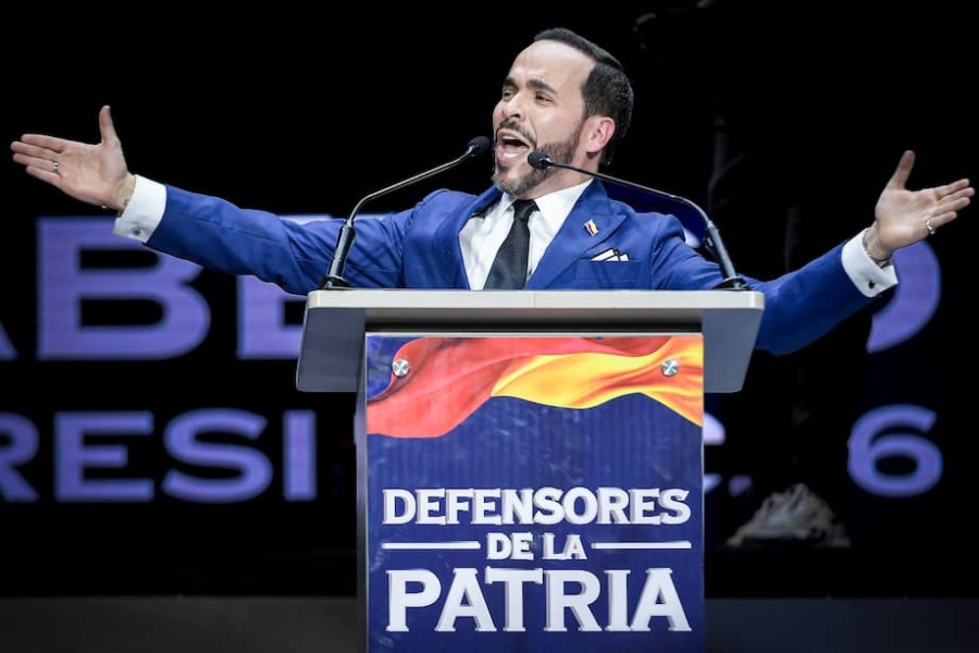 Abelardo de la Espriella ganó el balotaje y será el próximo presidente de Colombia