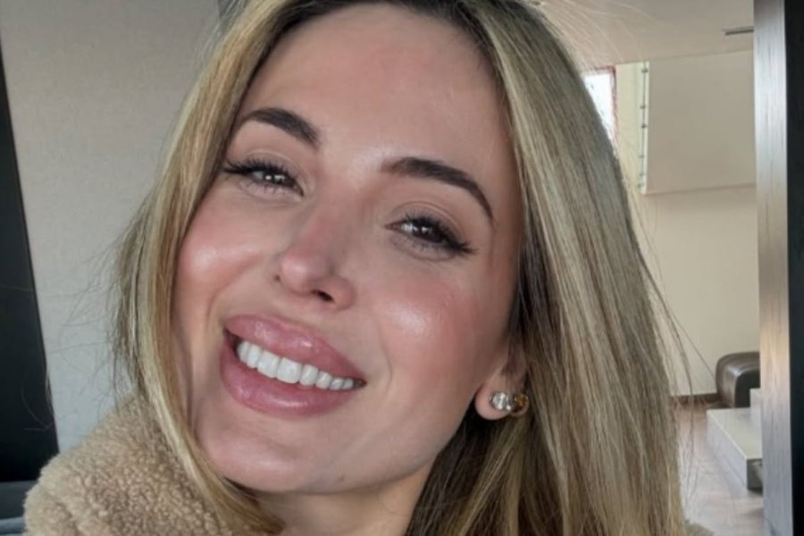 La Justicia intimó a Jesica Cirio a entregar su celular en 24 horas