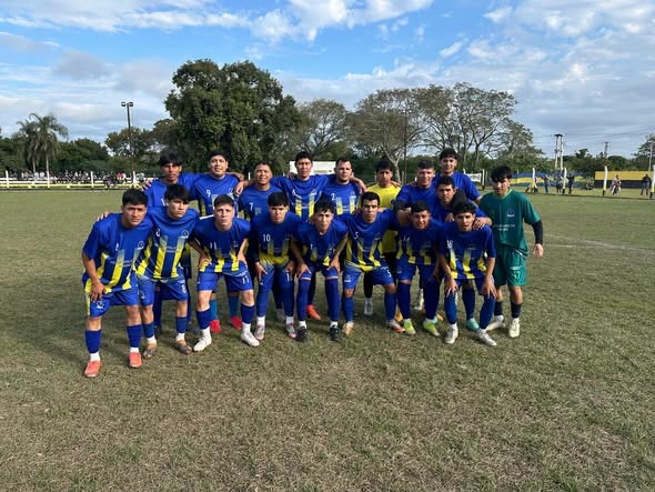 ¡“13 DE JUNIO” CAMPEÓN INVICTO Y FINALISTA!