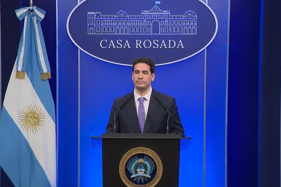 "Los que no puedan pagar el gas tendrán que abrigarse" la frase que desató la polémica
