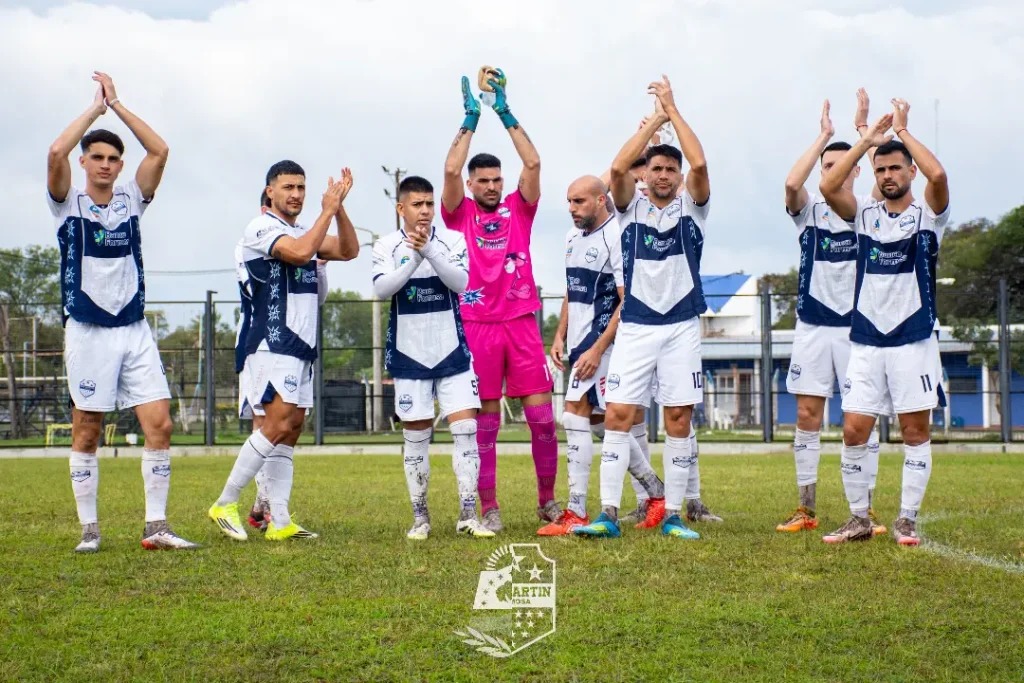 San Martín quiere dar otro paso rumbo a la clasificación ante un rival que llega en alza