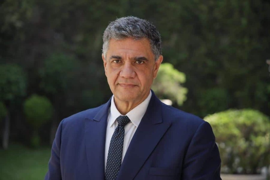 Jorge Macri criticó la ayuda directa de la Iglesia a personas en situación de calle