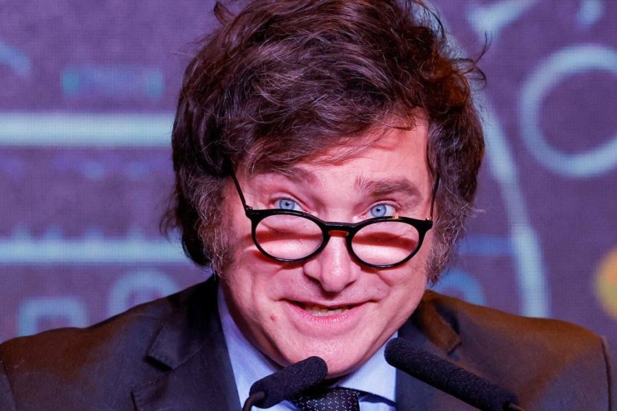 Según una encuesta, seis de cada diez argentinos desaprueban la gestión de Milei