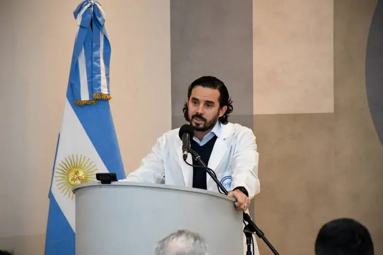 Asumieron las nuevas autoridades del Hospital de Alta Complejidad