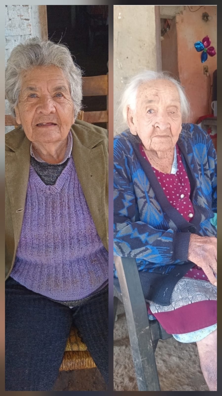 La historia de la familia Corvalán: memoria viva de los pioneros de Apayerey