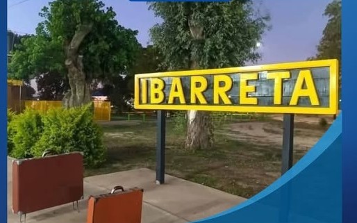11 de Julio : Aniversario de Ibarreta, Formosa