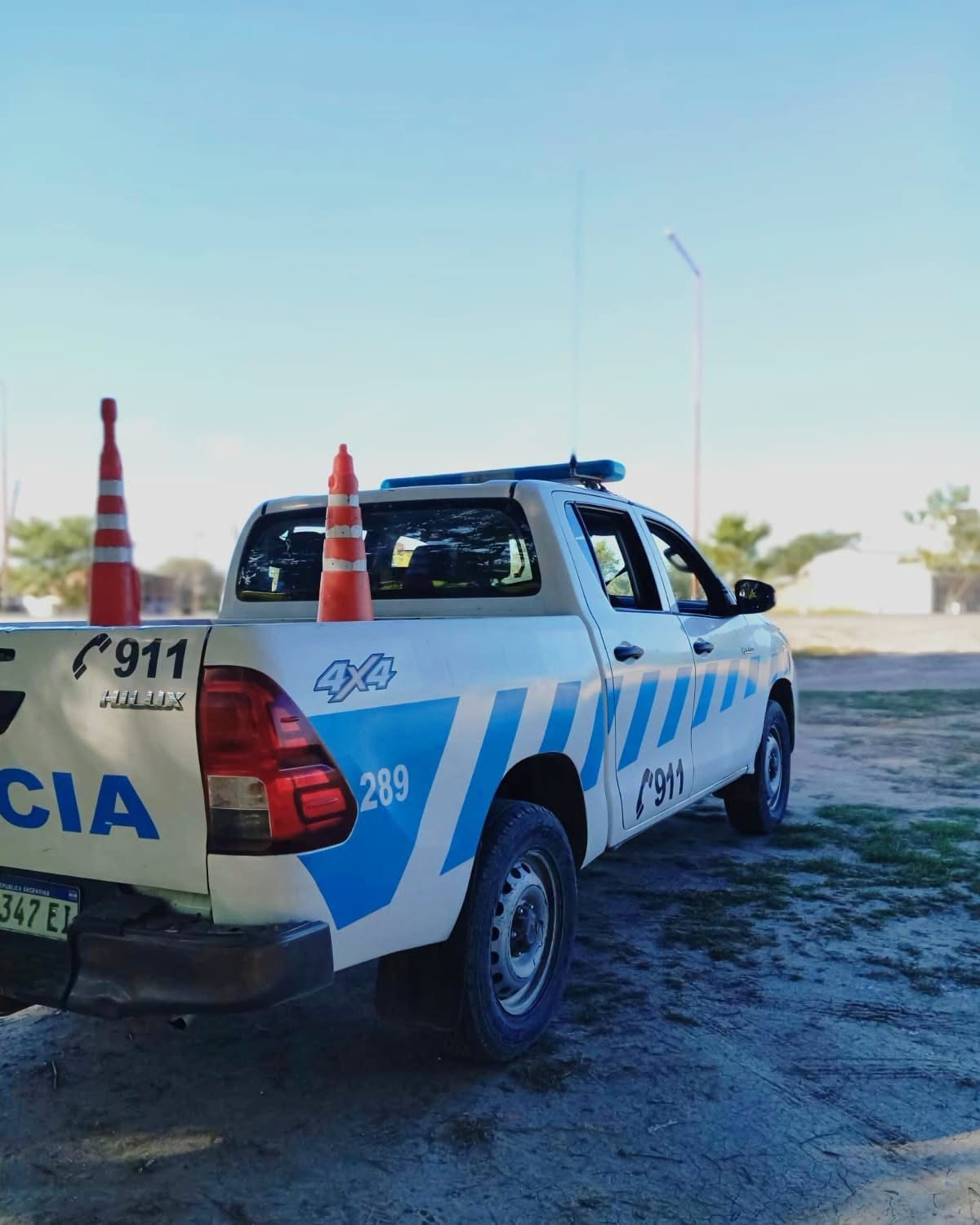 La Policía intensifica la lucha contra el narcomenudeo con procedimientos exitosos en Clorinda y Misión Tacaaglé.