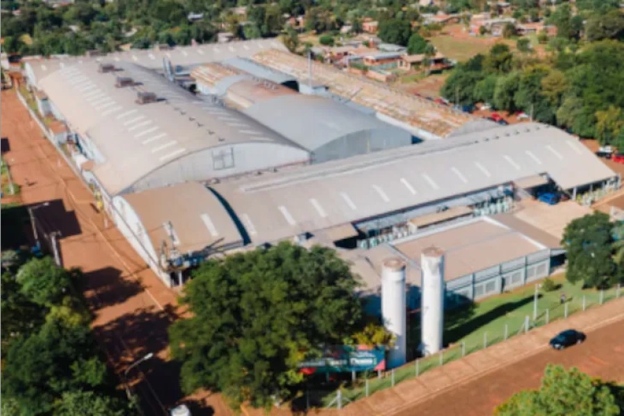 Cierra la última fábrica que producía zapatillas Nike en la Argentina