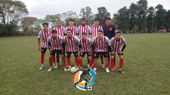 Sargento Cabral hizo historia y se coronó campeón del Torneo Apertura 2026
