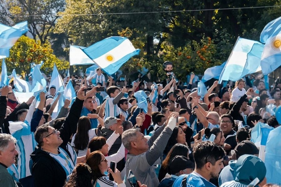 Una promesa y millones de corazones | El video de AFA que emociona a todos antes de Inglaterra