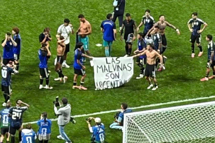 Un reconocido diario británico sostuvo que el Reino Unido debe negociar por las Islas Malvinas