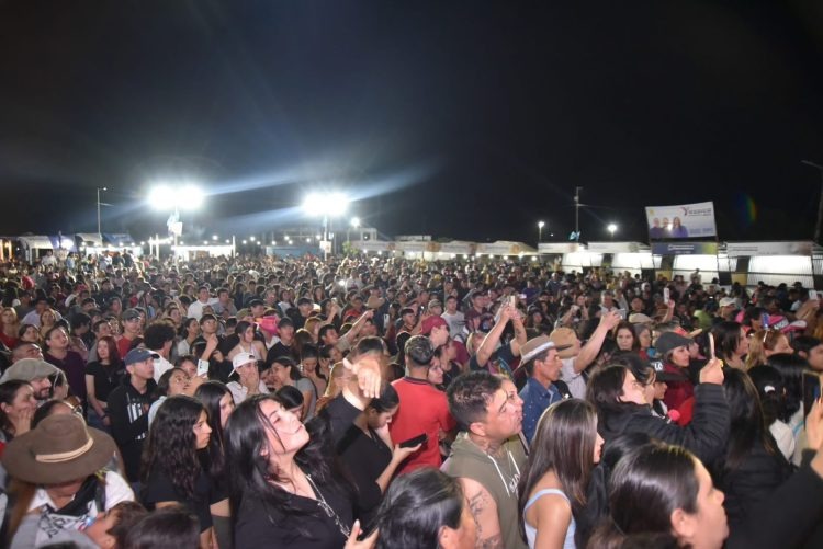 El Mercado Comunitario de Emprendedores de Pirané impulsó la economía local con más de $18 millones en ventas