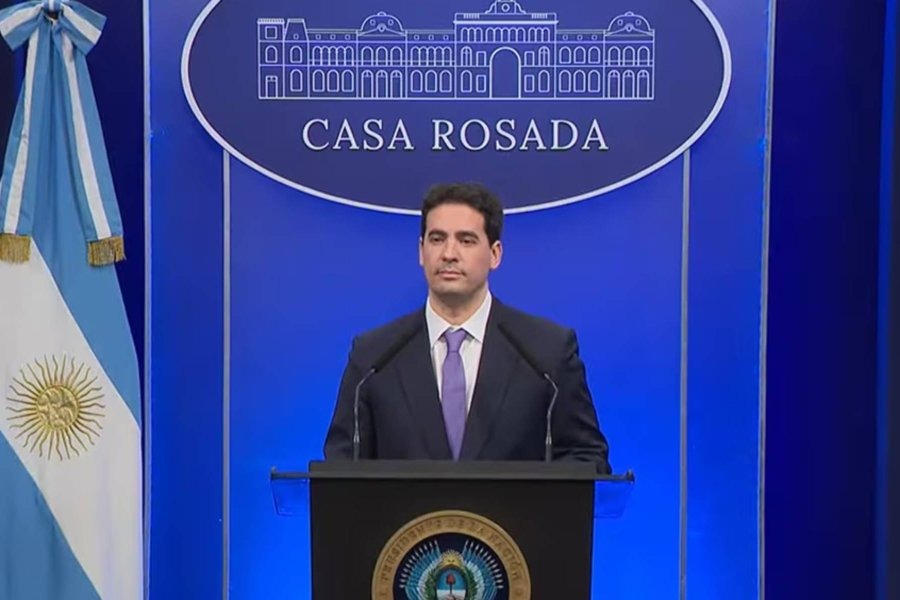 El Gobierno cruzó a Messi | "No coincidimos con que la gente no llega a fin de mes"