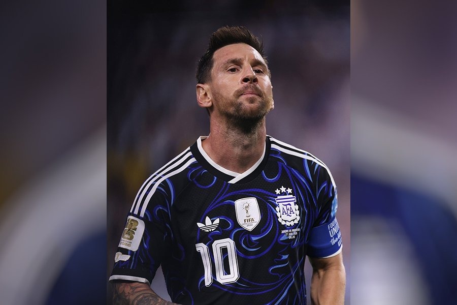 "Pase lo que pase mañana..." | El mensaje de Messi que emocionó a todos antes de la gran final