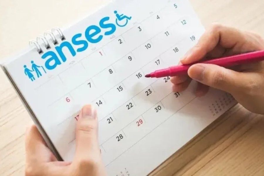 ¿Se atrasan los pagos de ANSES si hay asueto tras la final del Mundial? Lo que se sabe