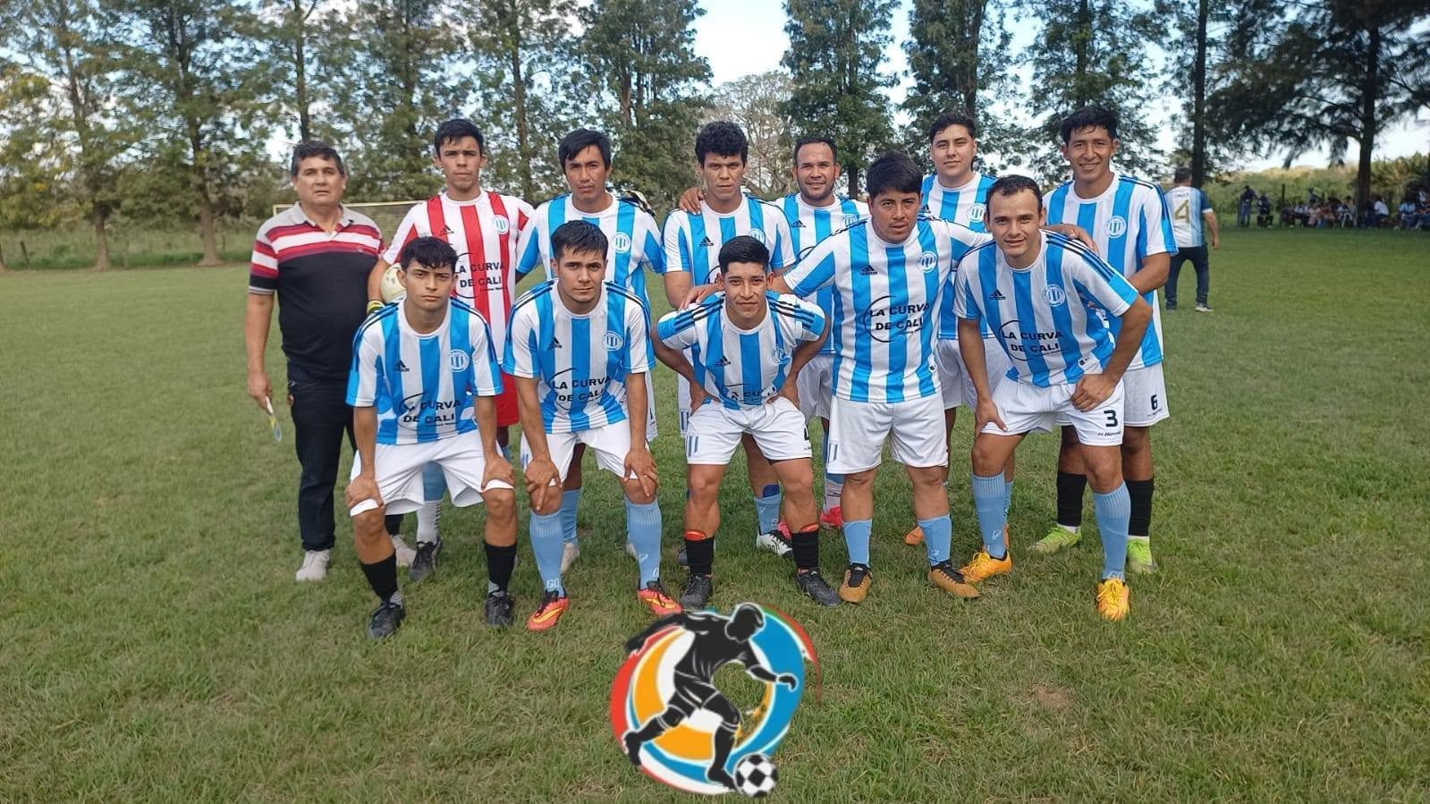 TORNEO CLAUSURA 2026 – LIGA LAGUNA BLANCA DE FÚTBOL